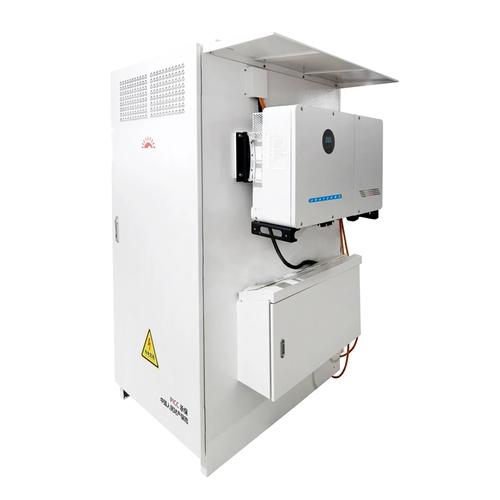 雷零光伏工商儲一體機100kW高壓儲能系統 古瑞瓦特逆變器賦能的高效能源解決方案