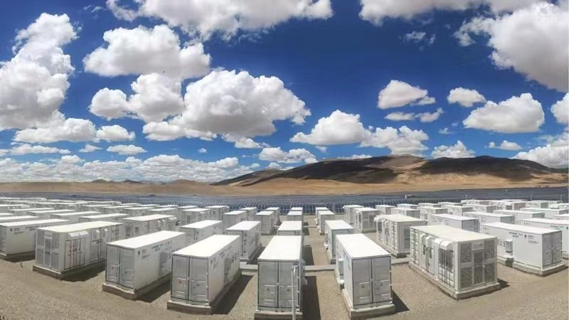 重磅！深圳出臺20條措施支持電化學儲能產業，光伏儲能系統迎新機遇